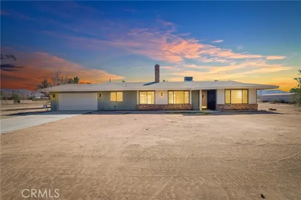 14055 Mohawk Road, Apple Valley, CA 92307