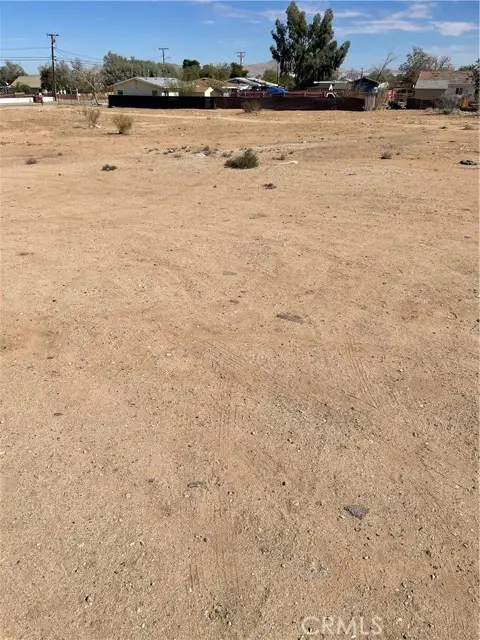 0 Hardy, Adelanto, CA 92301