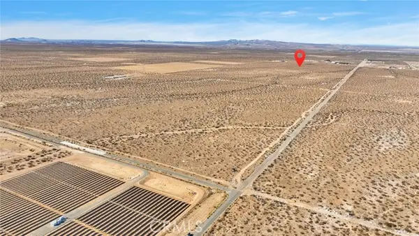 0 Trinidad Road, Adelanto, CA 92301