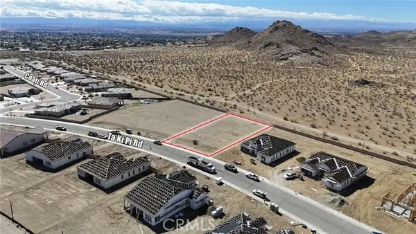 17196 Ta Ki Pi Road, Apple Valley, CA 92307