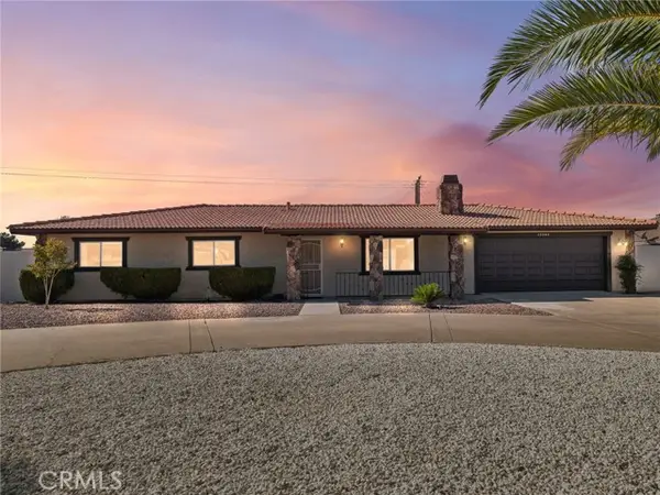 12360 Reata Road, Apple Valley, CA 92308