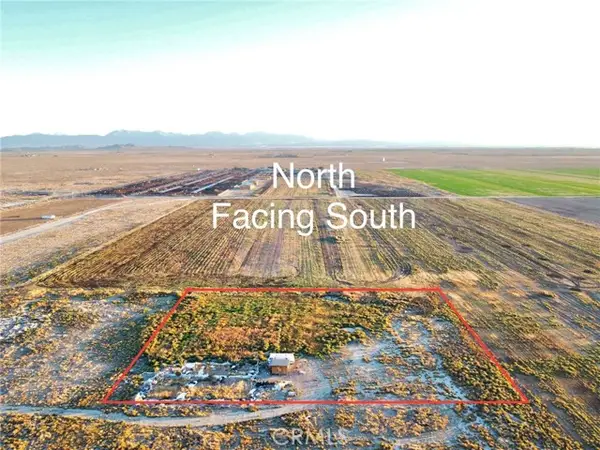 0 100 St E, Lancaster, CA 93535