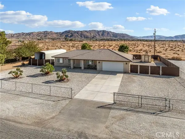 16575 Quinnault, Apple Valley, CA 92307