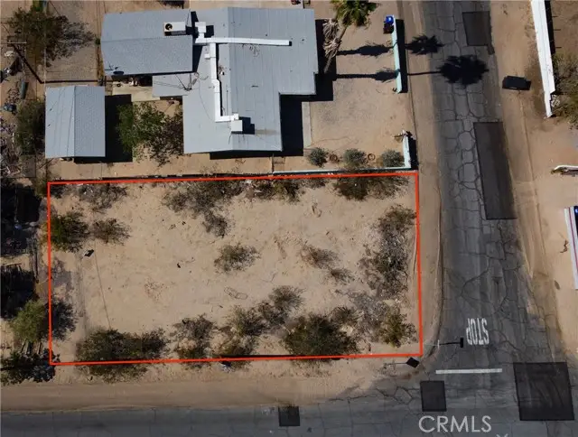 703 Sunnyslope Drive, Twentynine Palms, CA 92277 - Image #1