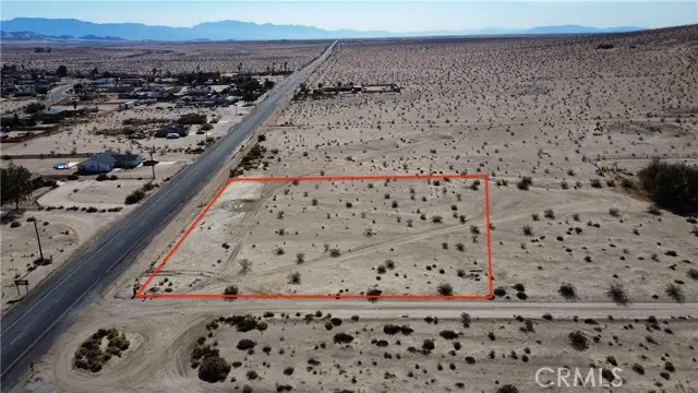 782 Amboy Road, Twentynine Palms, CA 92277 - Image #1