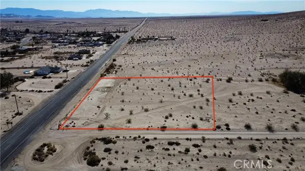 782 Amboy Road, Twentynine Palms, CA 92277