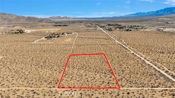 0 Lagartijo, Apple Valley, CA 92308