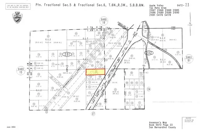 0 I-15 Interstate, Victorville, CA 92392 - Image #1