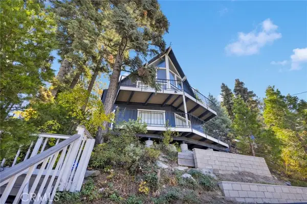 28919 Palisades, Lake Arrowhead, CA 92352