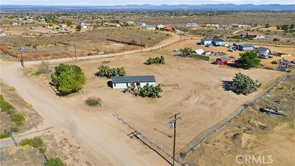 8171 Buttonwood Street, Phelan, CA 92371