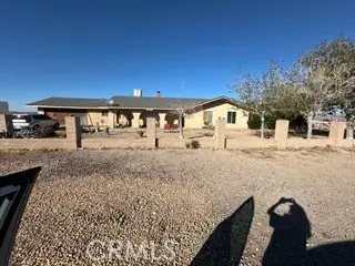 28722 Church, Barstow, CA 92311