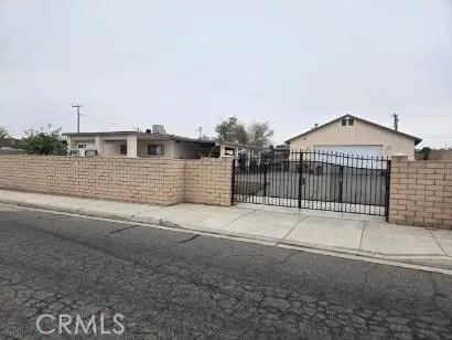 841 Armory, Barstow, CA 92311