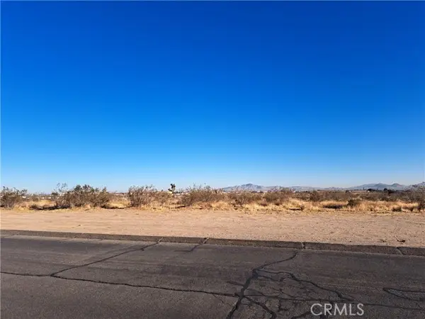 0 Mojave Street, Hesperia, CA 92345