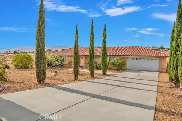 10903 E Avenue, Hesperia, CA 92345