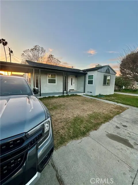 1503 N Chester, Compton, CA 90221