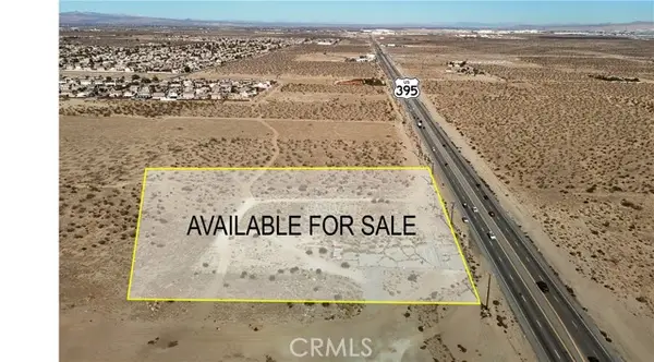 14590 Us-395, Adelanto, CA 92301