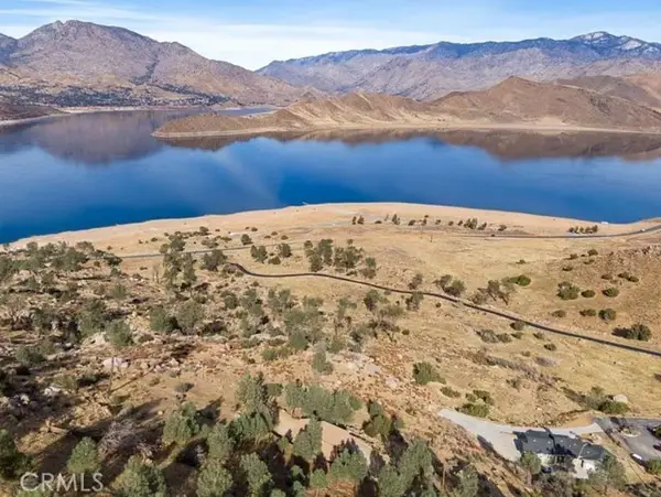 6601 Big Springs Road, Lake Isabella, CA 93240