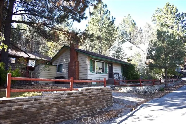 863 Edna, Wrightwood, CA 92397 - Image #1
