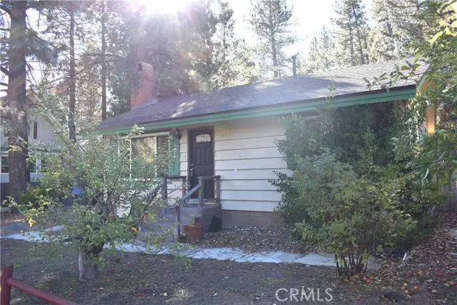 863 Edna, Wrightwood, CA 92397 - Image #3