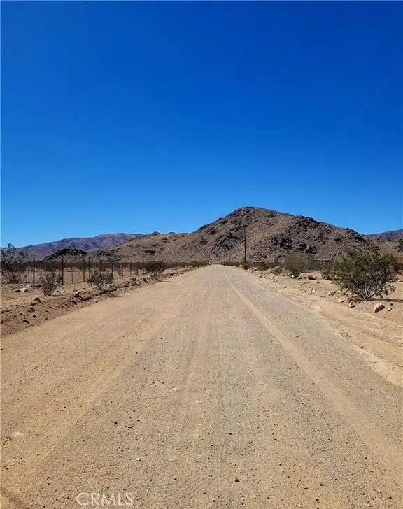 800 Chrysolite Street, Lucerne Valley, CA 92356 - Image #2