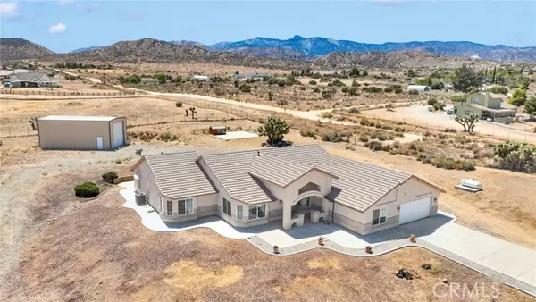 4949 Sundown Drive, Phelan, CA 92371