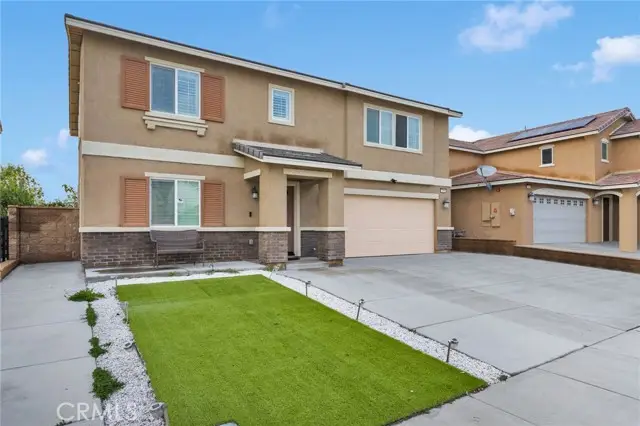 7516 Avocado Cove, Fontana, CA 92336 - Image #3