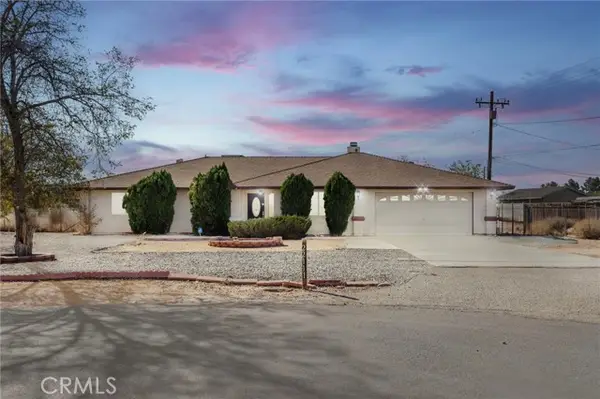 22111 Isatis, Apple Valley, CA 92307