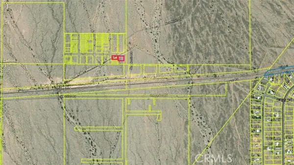 0 New North Road, Big River, CA 92252