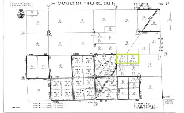 57227121 Kingston Road, Baker, NV 89019