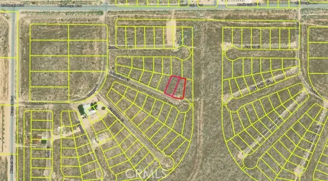 0 Dehaviland Court, California City, CA 93505 - Image #1