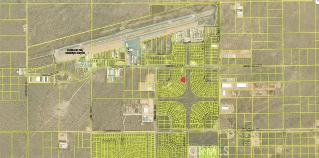 0 Dehaviland Court, California City, CA 93505 - Image #2