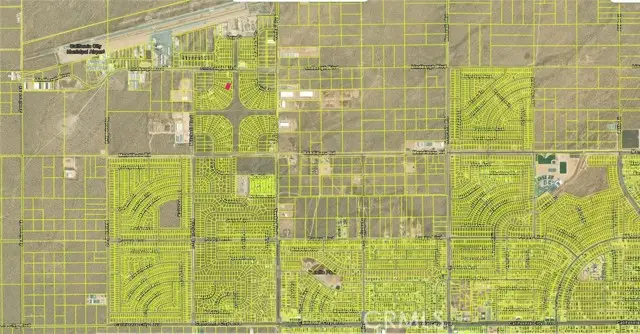 0 Dehaviland Court, California City, CA 93505 - Image #3