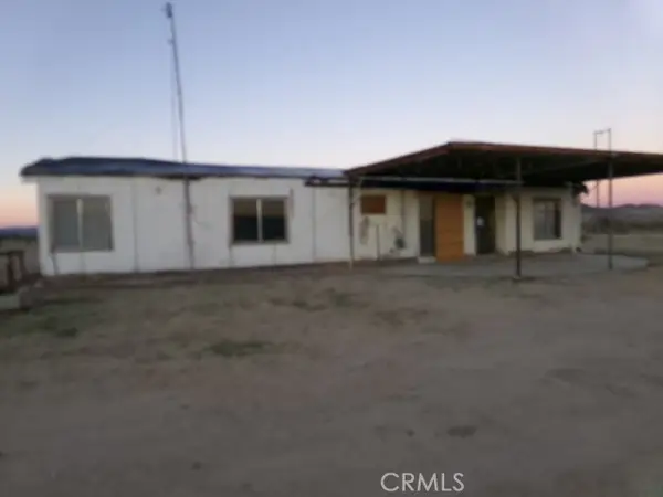 48924 Bedford, Newberry Springs, CA 92365