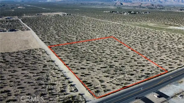 786 Old Woman Springs, Lucerne Valley, CA 92356