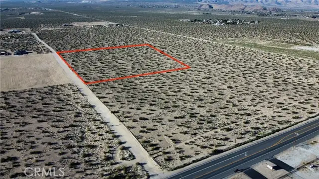 787 Jingal Road, Lucerne Valley, CA 92356 - Image #1