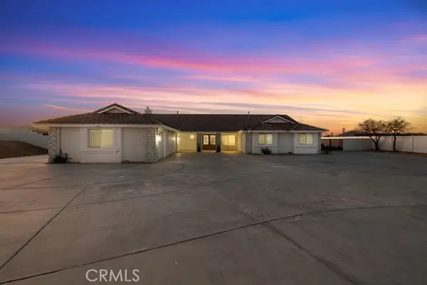 18785 Sahale, Apple Valley, CA 92307