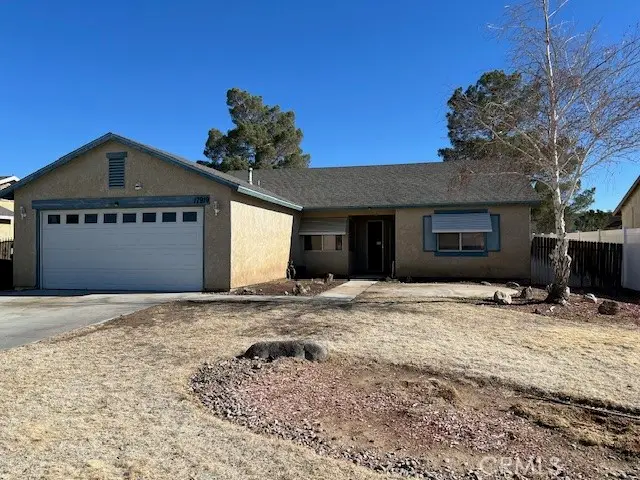 17919 Juniper, Adelanto, CA 92301 - #1