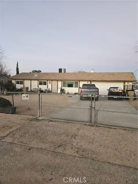 18804 Vine Street, Hesperia, CA 92345