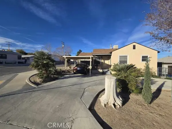 716 S 2nd, Barstow, CA 92311