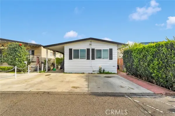 1414 W Central #34, Brea, CA 92821