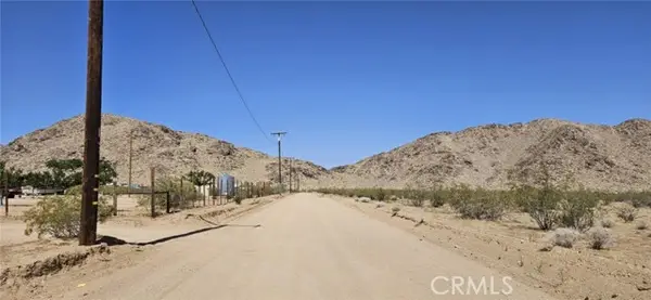 800 Brucite St. Avenue, Lucerne Valley, CA 92356