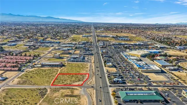 0 Apatite, Victorville, CA 92395 - #3