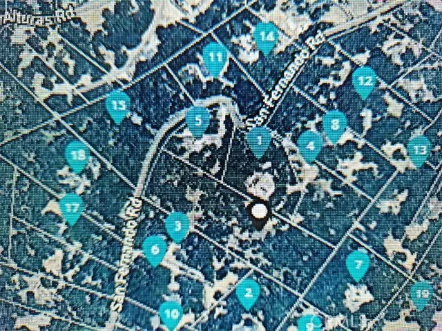 2155 San Fernando, Atascadero, CA 93422 - #3