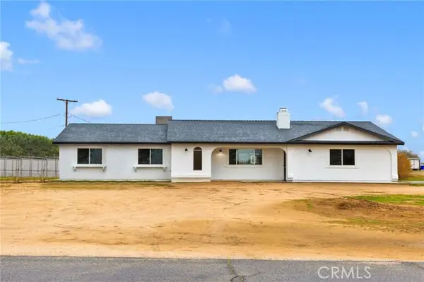 12532 Sholic Road, Apple Valley, CA 92308