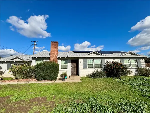 2109 W Merced, West Covina, CA 91790