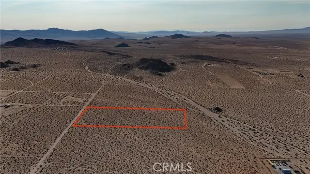 764 Rabbit Springs Road, Lucerne Valley, CA 92356 - #1