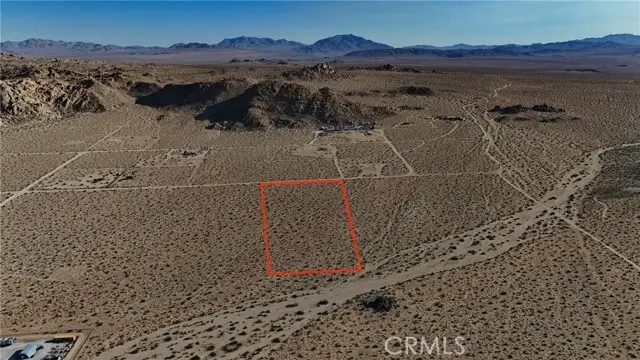 764 Rabbit Springs Road, Lucerne Valley, CA 92356 - #2