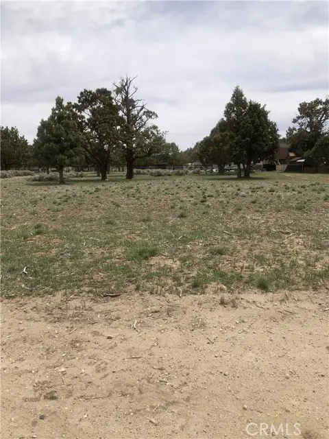 0 West, Big Bear City, CA 92314