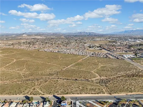 0 El Evado, Victorville, CA 92394