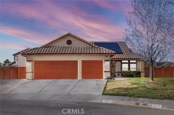 13264 Viejo Circle, Victorville, CA 92392